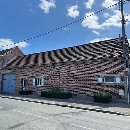 Studio avec accès indépendant: Le 15 Bis Violaines Extérieur photo